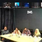 Was-Was Takut Pemborong Tak Bertanggung Jawab, Warga Pakujaya Permai Ramai-Ramai Minta Jaminan Keselamatan ke SDABMBK Kota Tangsel