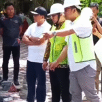 Menteri Hukum Bertemu Pengurus PWI Pusat, Pemblokiran Administrasi Dibuka