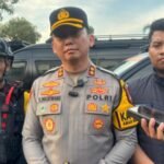 Menteri PU Soroti Tumpukan Sampah yang Menggunung di Tangsel