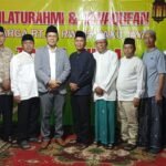 Dishub Tegur Puluhan Truk yang Parkir di Depan Gedung DPRD Kota Tangsel, Sekdis: Bukan Truk Sampah Tapi Truk Tanah