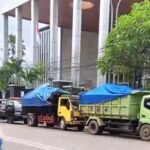 Menyambut Bulan Suci Ramadan, Anggota DPRD Tangsel Ricky Yuanda Bastian Hadiri Tawakupan TPQ Al- Huda Pakujaya Permai