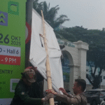 Menyambut Bulan Suci Ramadan, Anggota DPRD Tangsel Ricky Yuanda Bastian Hadiri Tawakupan TPQ Al- Huda Pakujaya Permai