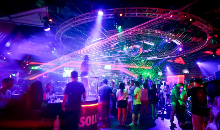 Pemkot Tangsel Instruksikan Tempat Hiburan Malam Ditutup Selama Puasa, Tapi Rumah Makan Tidak, Ini Alasannya