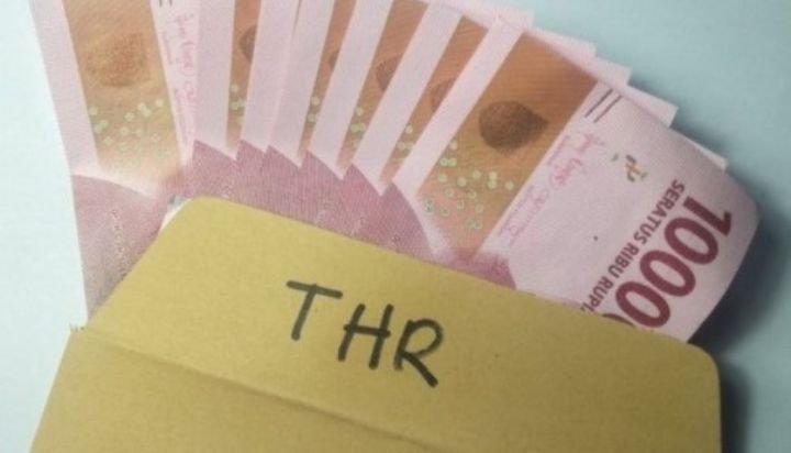 Pemkot Tangsel Buka Pasko Pengaduan THR, Pekerja Diminta Segera Melapor