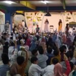 SDI Pembangunan Pamulang Gelar Iftar Time, Wujudkan Mimpi Teman Tuli Mendengar Lagi