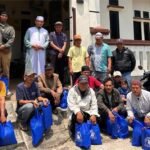 Berjalan Hampir Dua Tahun, Pesantren Online Pondok Sehat Malomo Miliki Ribuan Santri