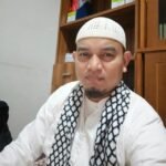 Wujud Kepedulian Jelang Idul Fitri, Pondok Sehat Malomo Pimpinan Ustad Aris Alwi Gelar Kegiatan Sosial Pembagian Bingkisan