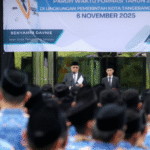 Pemkot Tangsel Buka Pasko Pengaduan THR, Pekerja Diminta Segera Melapor