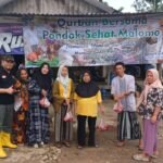 Pembangunan Jembatan Permanen di Atas DAS Cijaletreng Kelurahan Ciater Jadi Sorotan, Ini Penyebabnya