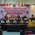 Cabor Kick Boxing Dicoret dari Kepesertaan di Porprov Banten 2026, Ada Apa Dengan KONI Tangsel ?
