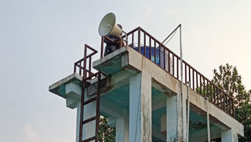 Terkesan Hanya untuk Penyerapan Anggaran Saja, Program Perpipaan Sambungan Rumah di Kelurahan Kranggan Oleh DCKTR Kota Tangsel Tak Berfungsi untuk Warga